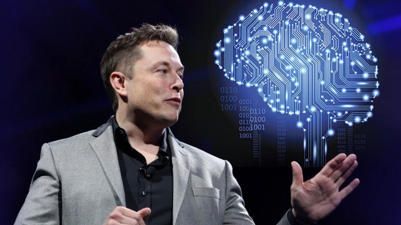 Usthadian Academy / Elon Musk’s Neuralink Implants Brain Chip In First Human